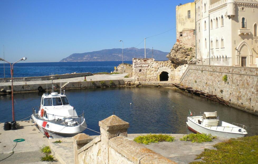 «Toremar penalizza ancora Pianosa» 
