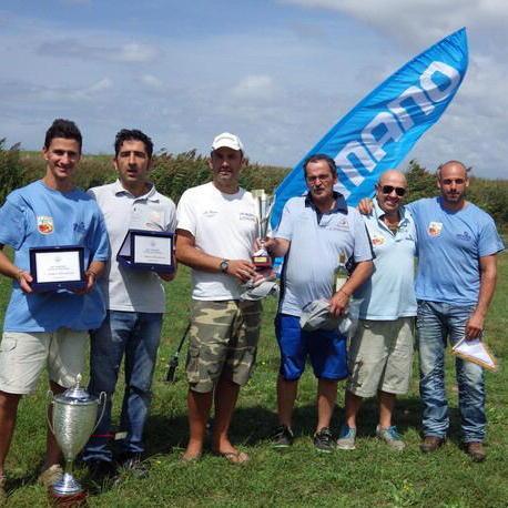 Trofeo Città di Cecina 120 pescatori alla 53ª edizione 