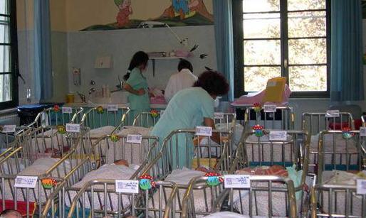Dieci famiglie del posto ottengono il bonus bebé 