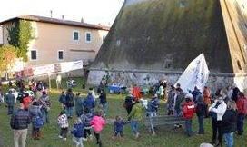 Il Salvagente alla Pro Loco «La Torre è in attività» 