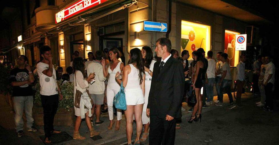 Il Tandem vara la notte del silenzio 