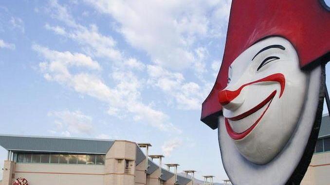 Pasquinucci dà l’addio al Carnevale