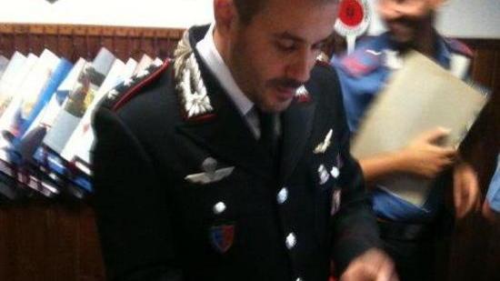 Arrestato dopo il pestaggio allo stadio