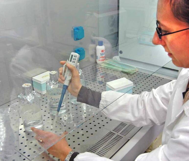 Nel mirino le tecniche di analisi 