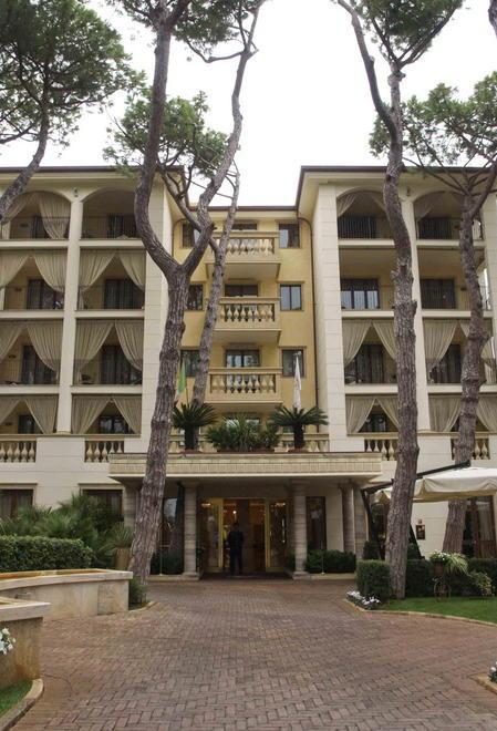 La due giorni della Loren all’Imperiale 