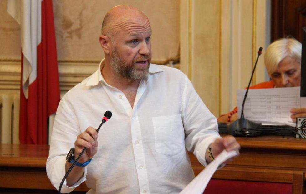 «Certo che ci servono, ma per il viale Alfieri» 