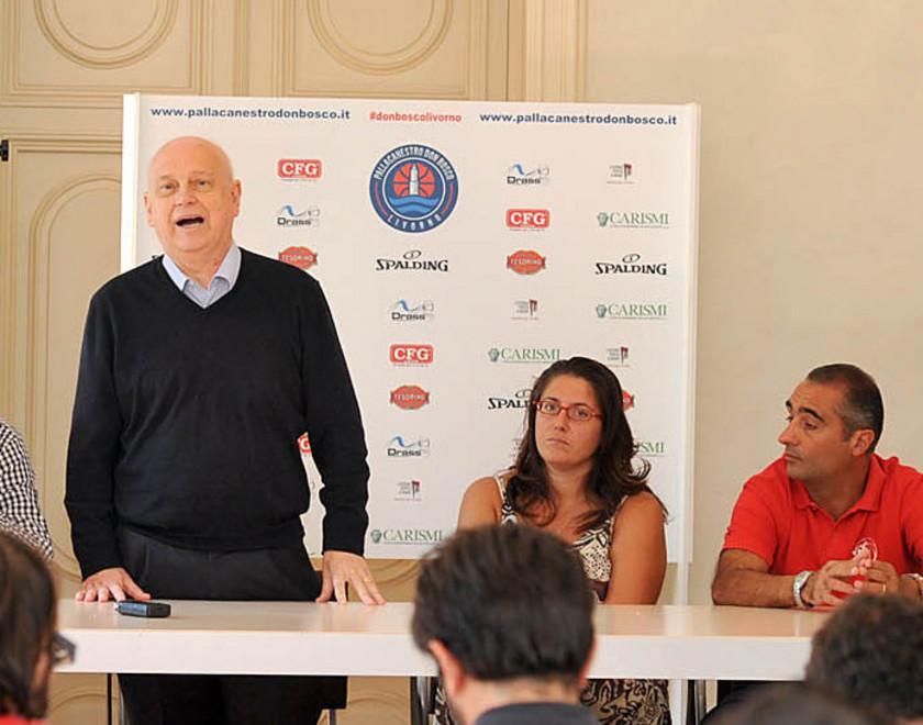 Maschi e femmine, il basket si fidanza 