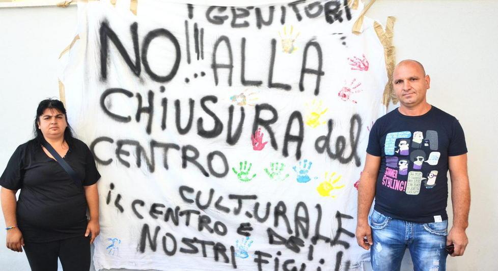 «Giù le mani dal Caioni» Striscioni a Fiorentina 