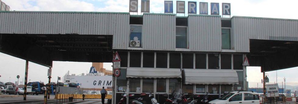 D’Alesio esce da Sintermar Fremura vende a Grimaldi 