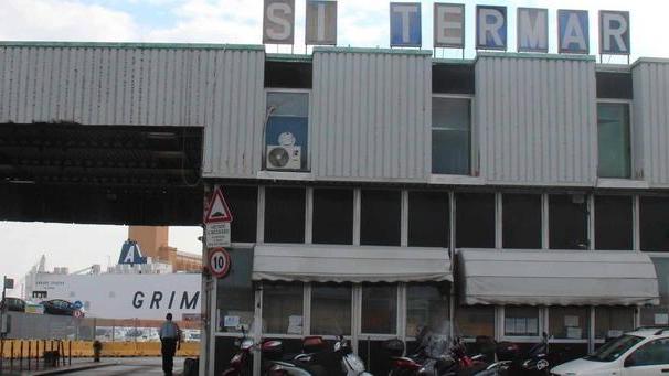 D’Alesio esce da Sintermar Fremura vende a Grimaldi