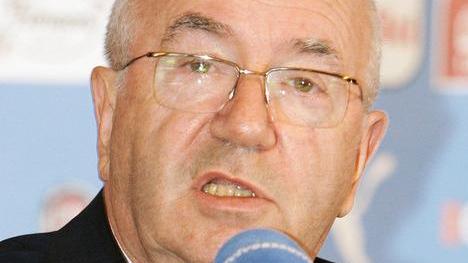 «Troppi stranieri, il mio obiettivo è dare più spazio ai nostri giovani»