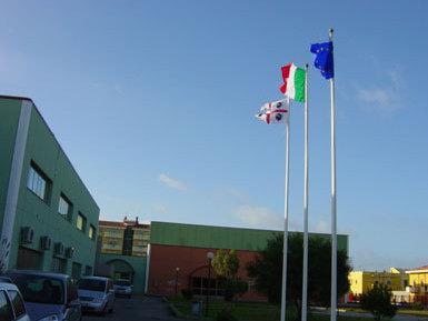 Liceo sportivo, la politica cittadina si divide 