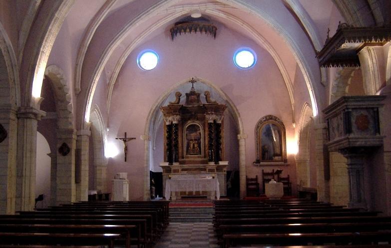 Festa patronale con la Ruggiero sul palco 
