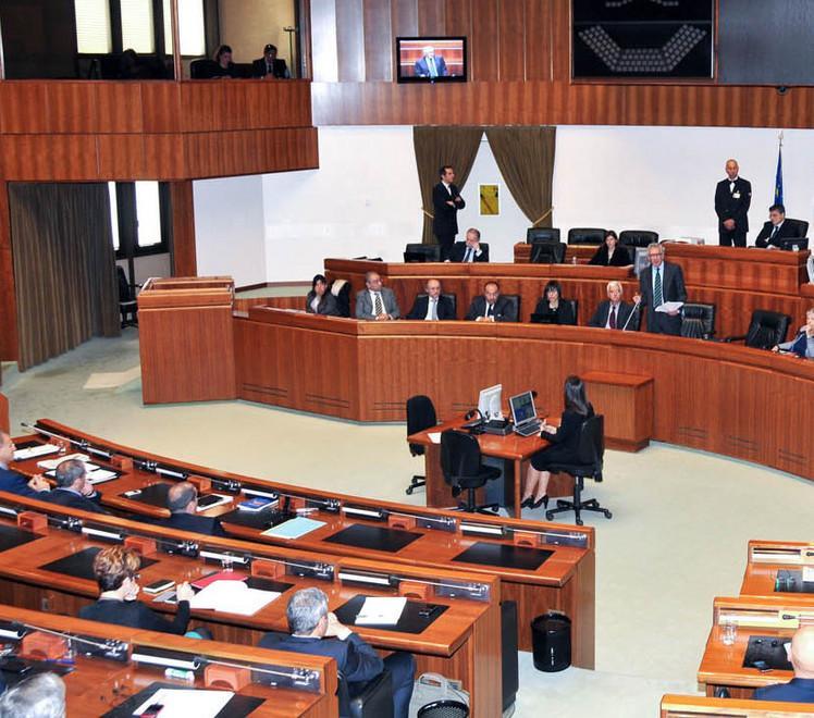 Riforma sanitaria in commissione Perra: sarà legge entro fine mese