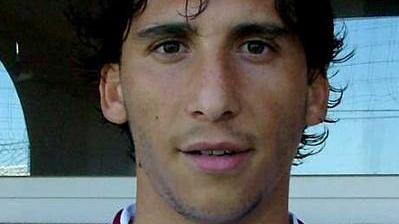 L’Arzachena si rinforza con Samba Colpo del San Teodoro: ecco Marci
