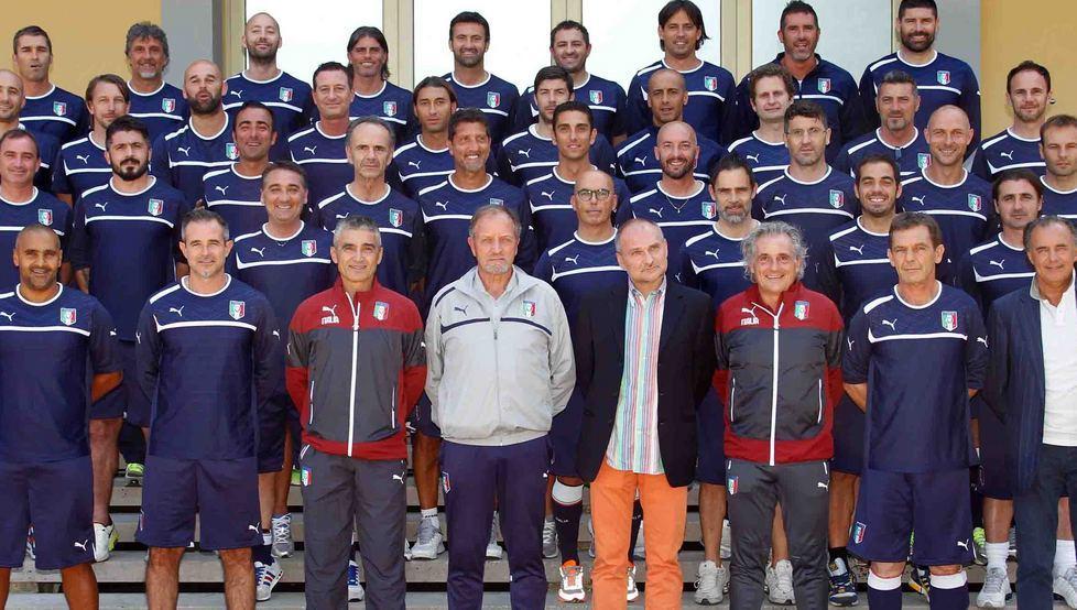 Perra e Melis tra gli allievi modello 