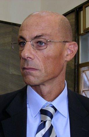 Peculato, oggi interrogatorio per Pellicano 