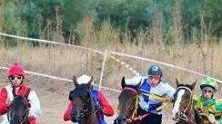Domenica il quinto palio in onore di N.S. di Monserrata
