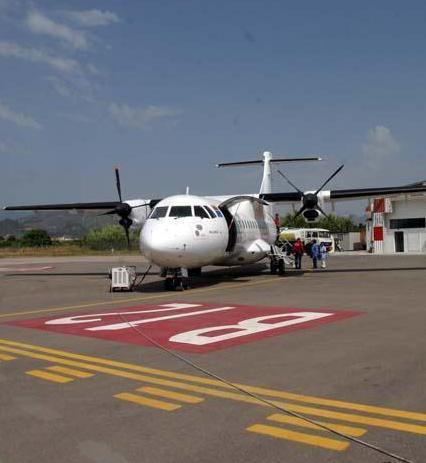 Aeroporto di Tortolì, spunta l’ipotesi dell’asta internazionale 