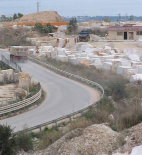 Bretella cave, affidati i lavori a giorni l’accantieramento