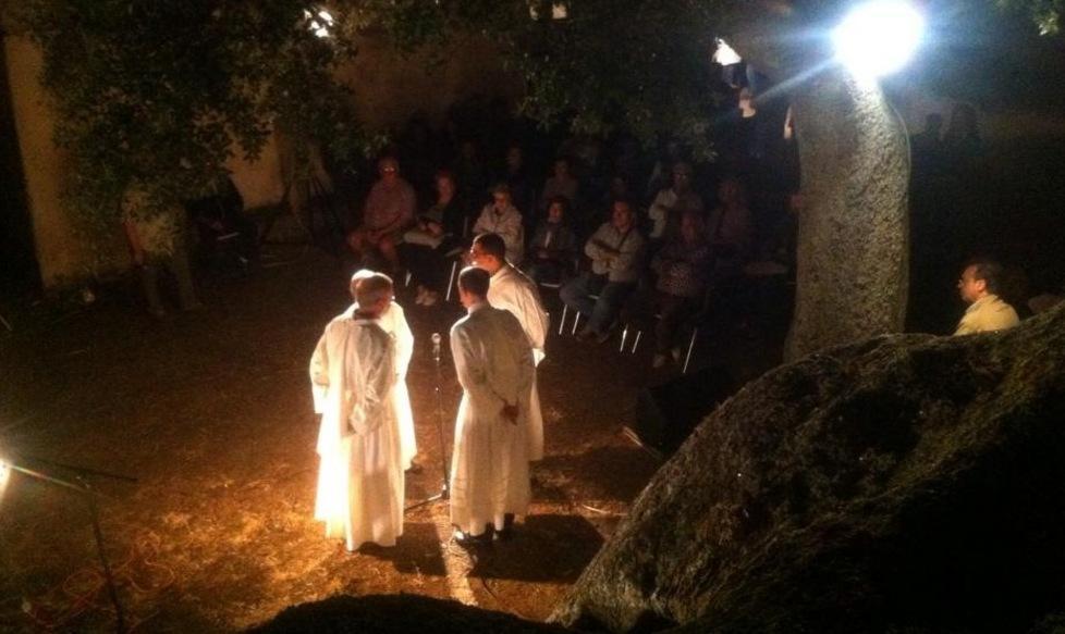 Santo Stefano, una notte magica 