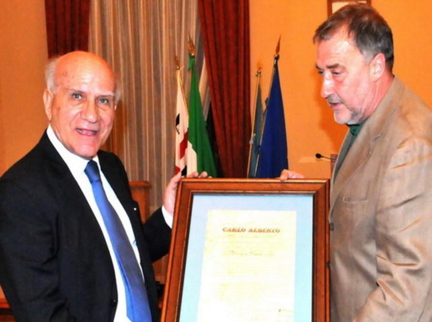 Al Comune un decreto di re Carlo Alberto 