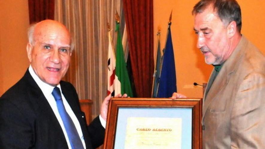 Al Comune un decreto di re Carlo Alberto