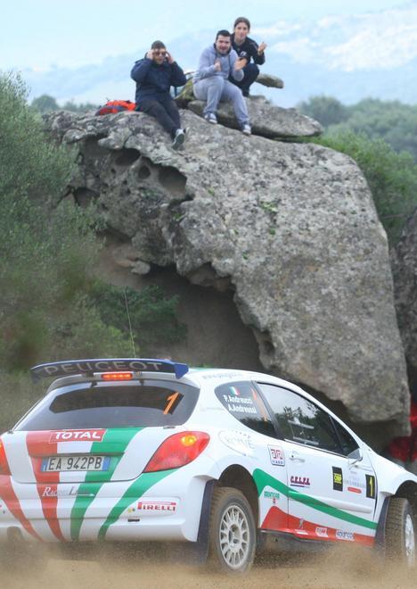 Rally Costa Smeralda tra richiamo turistico e grandi novità 