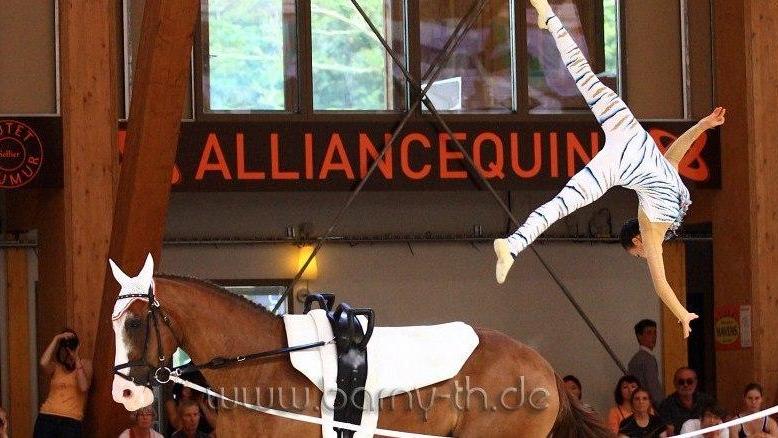 Silvia Stopazzini vola in finale nella gara a squadre dei Mondiali