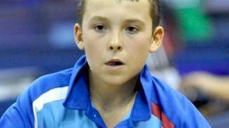 Chiamata in nazionale Cadetti per il modenese Matteo Gualdi