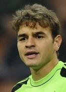 Gabriel saluta il Milan: «Felice di essere qui»