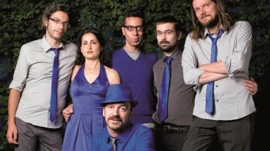 “Musixa X”: all’Arena sul lago protagonisti i Perturbazione