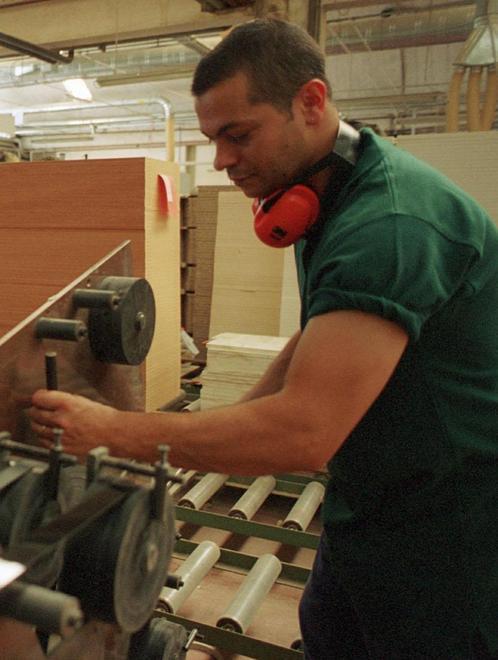 Artigianato, un’altra flessione in Emilia 
