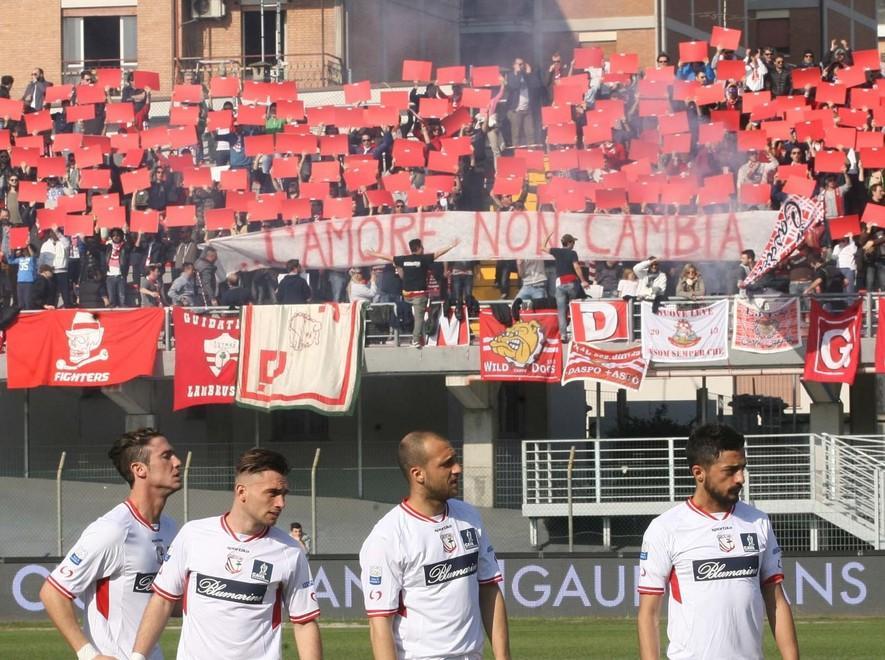 Carpi spera che il Cabassi torni ad essere un fortino 