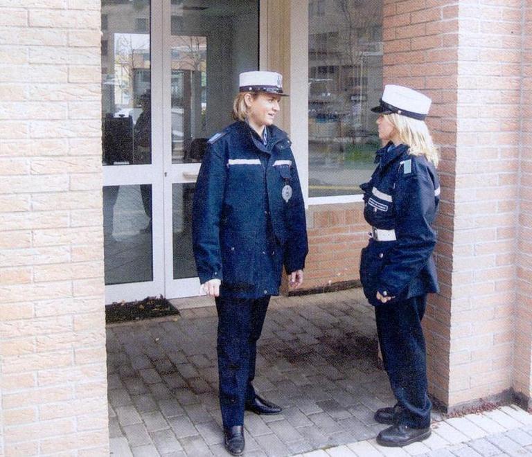 «I vigili nel corpo unico? Caroli rinnega se stesso» 