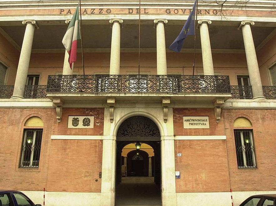 Elezioni in Provincia, centrodestra spaccato 