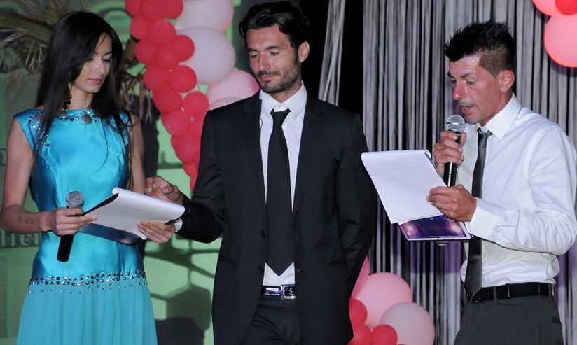 Tre servizi televisivi su Fashion Love