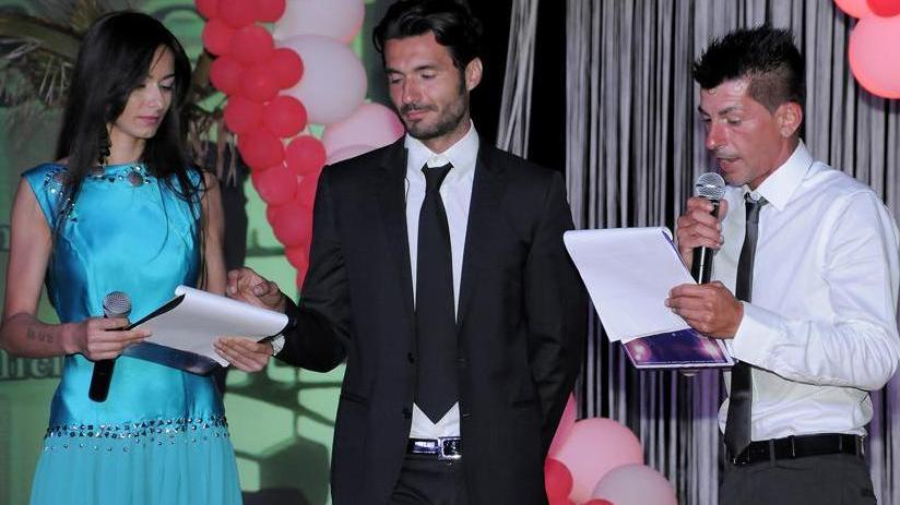 Tre servizi televisivi su Fashion Love