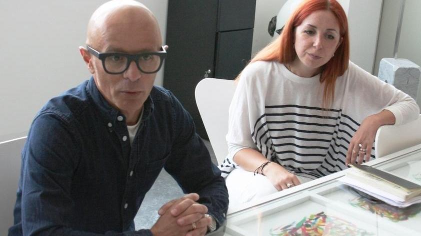 Tutti di corsa per i 25 anni di Slam Jam