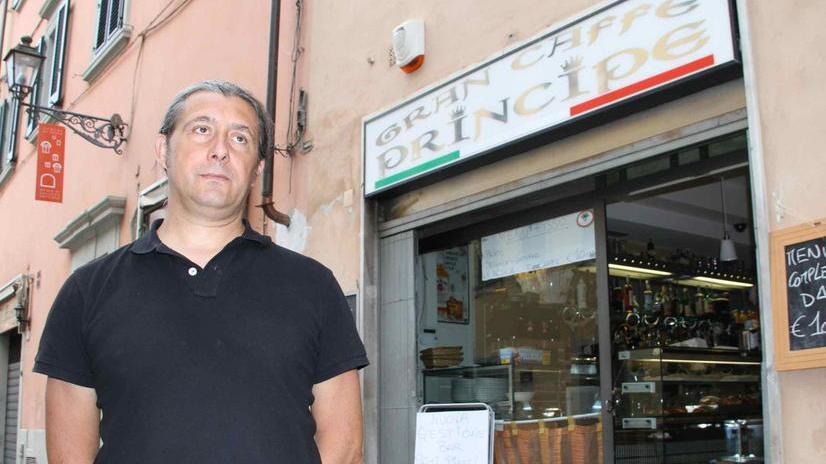 San Domenico senz’auto, la proposta choc di un commerciante