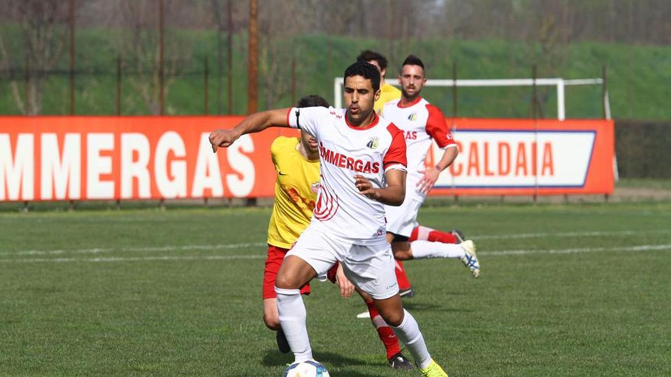 Calcio, il Lentigione deve rinunciare a Miftah e Addona