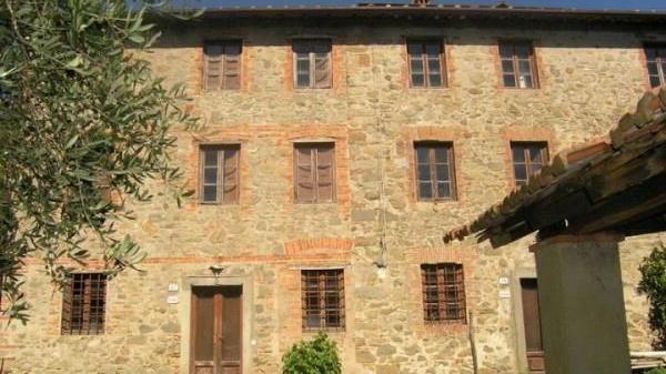 In vendita il casale di Marcello Mastroianni