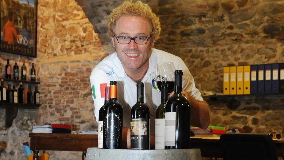 Da un’idea la Val di Cornia in tutto il mondo