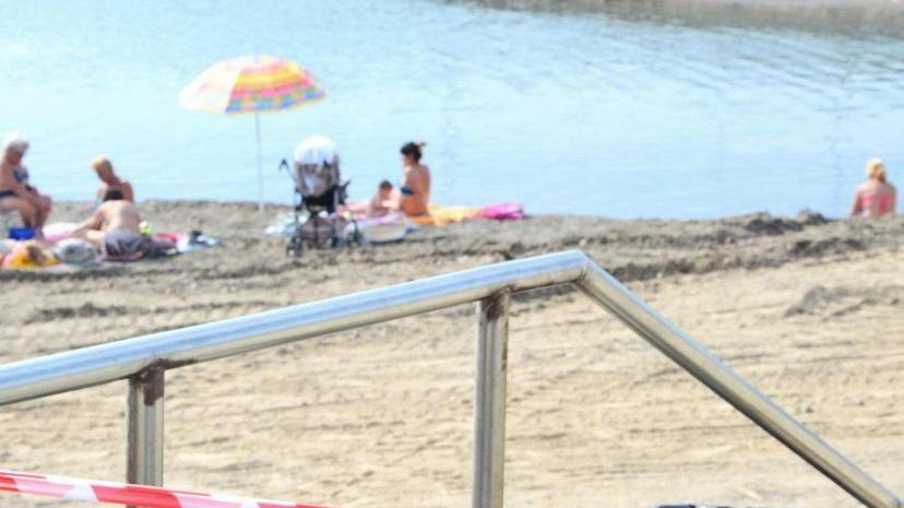Revocato il divieto di balneazione (ma non alla foce del rio Felciaio)