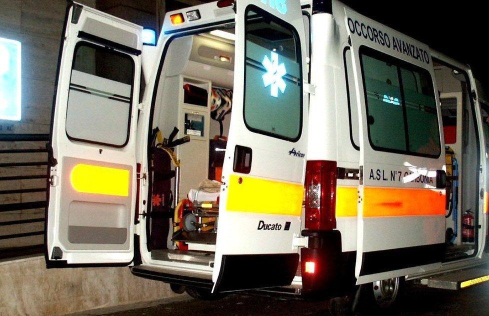 Parroco di Calagonone muore durante una gita a Sorso 