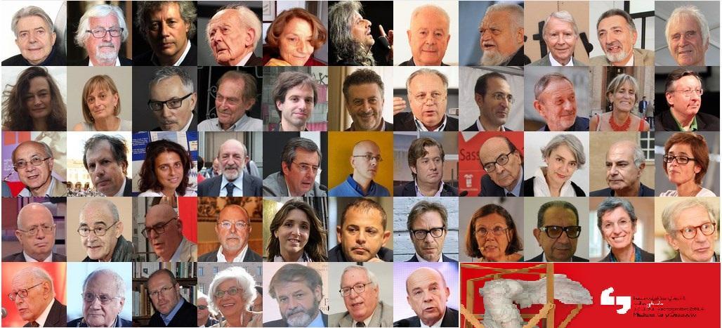 Festival Filosofia 2014 sulla 'Gloria' a Modena, Carpi e Sassuolo: la guida
