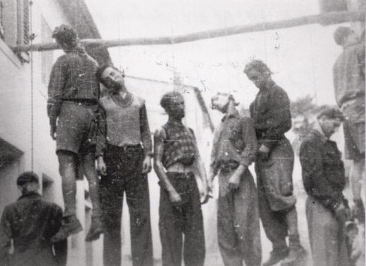 Commemorazione dell’eccidio di Figline con le testimonianze degli ex partigiani 