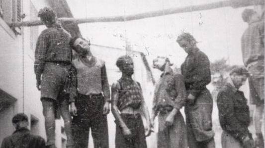 Commemorazione dell’eccidio di Figline con le testimonianze degli ex partigiani