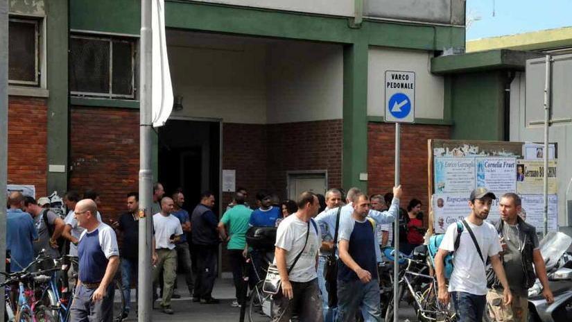Nca ritira licenziamenti e lettere disciplinari