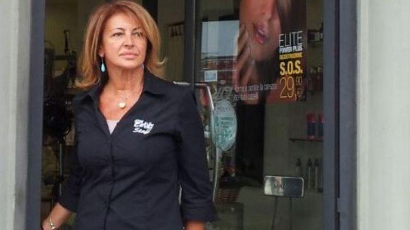 Parrucchiera nel mirino dei ladri: «Rubate 5 bici in 7 mesi»